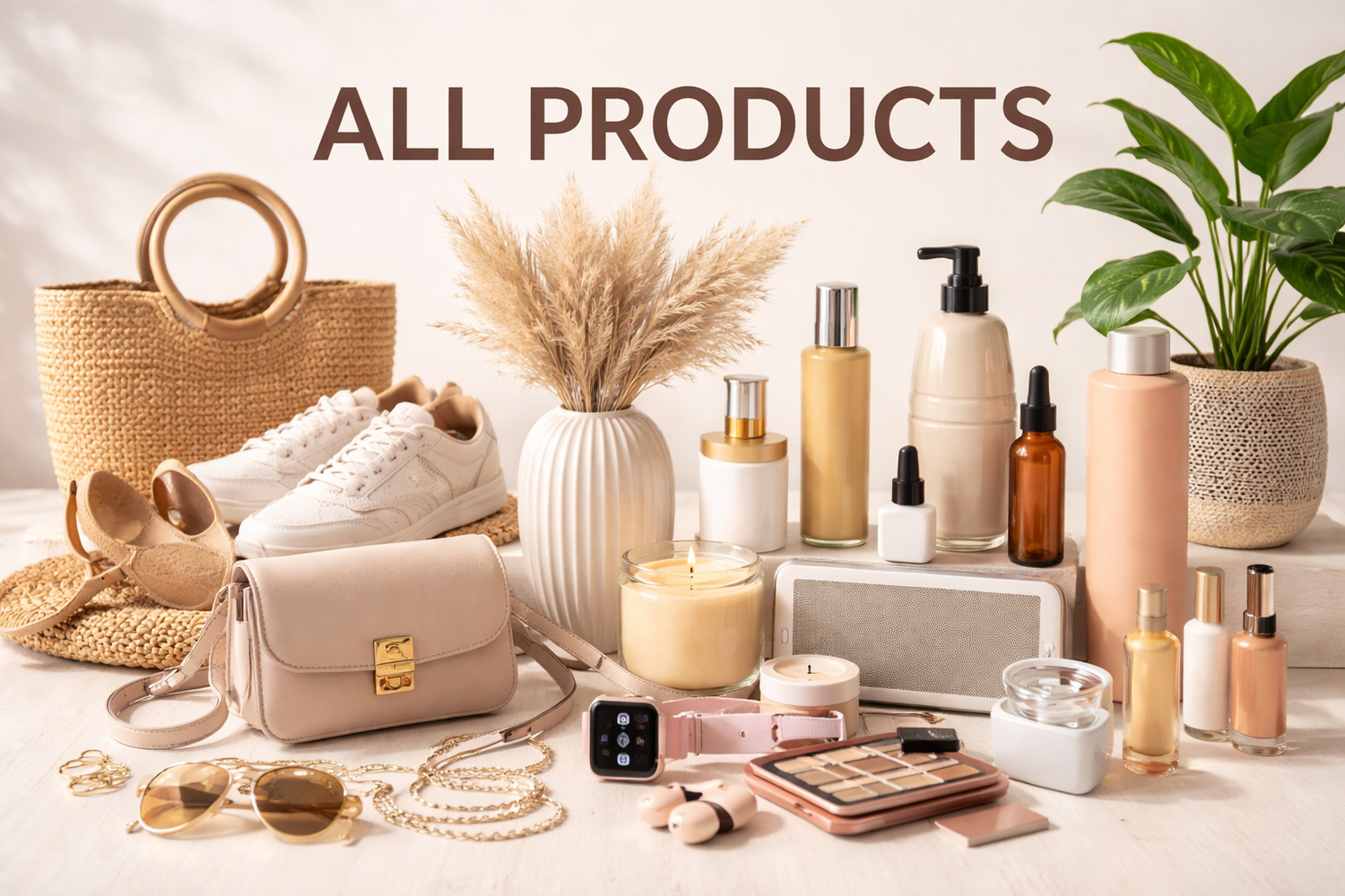 All Products