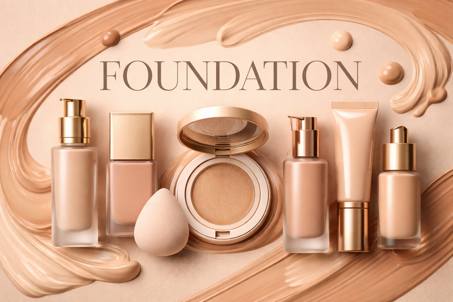 Foundations