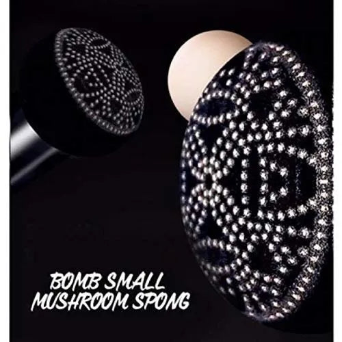 Sunisa Original Natural Glow CC Foundation – Lightweight & Sweat-Resistant