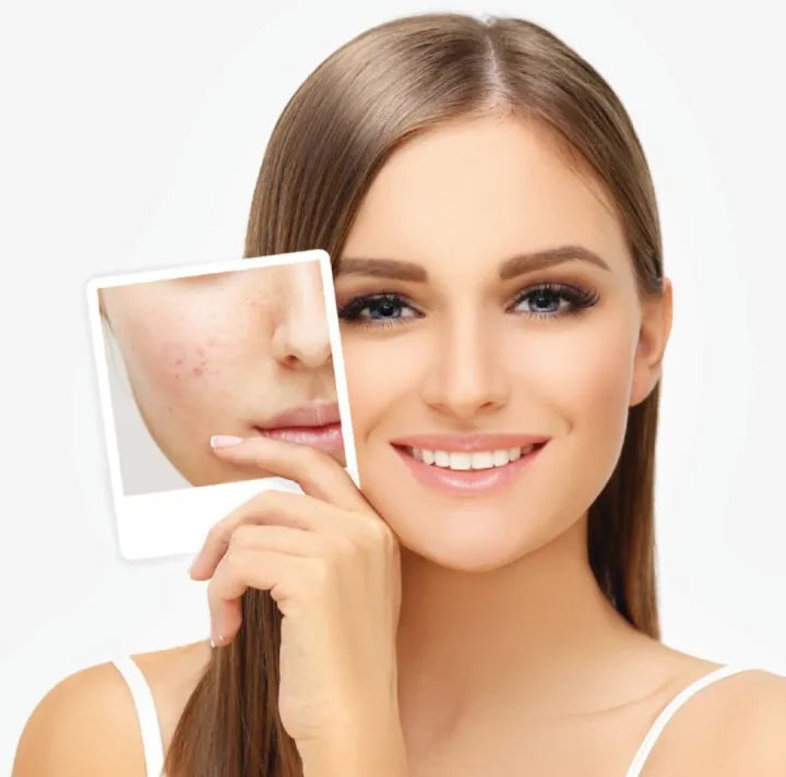 Kashee’s Eventone High Coverage Liquid Foundation – Long-Lasting Smooth Coverage | 20ML